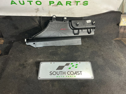 2013 Holden Ute VF  Left B Pillar Trim 92264423