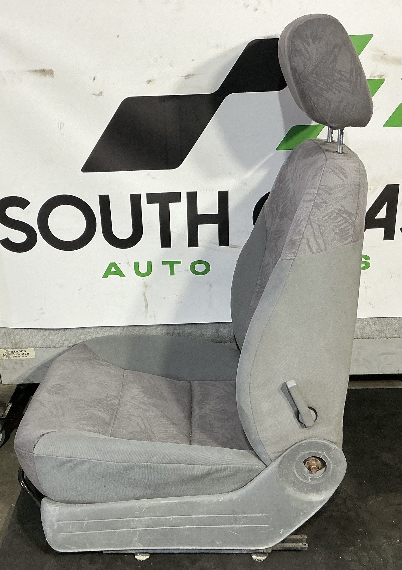 1993-1997 Holden Commodore VR Seats Set