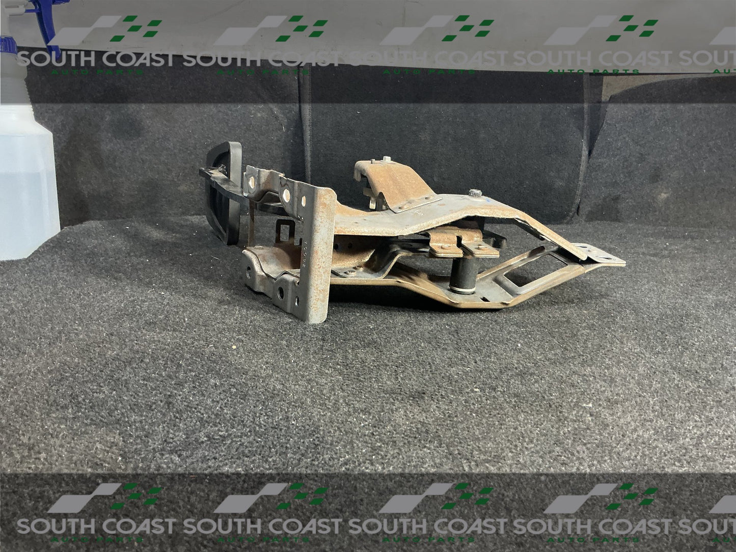 2011 Holden Commodore VE Brake Pedal