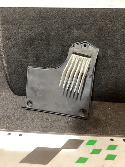 Holden Calais VE 6G1EX55768L940846 HVAC Module