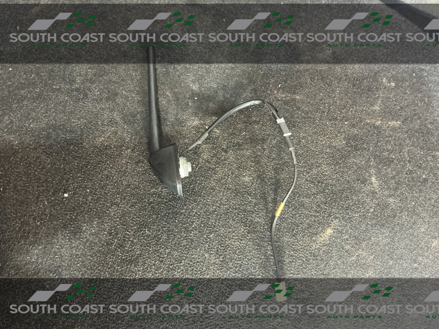 Subaru Forester SH  Antenna