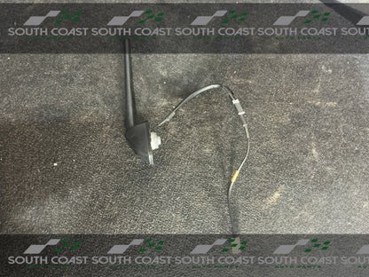 Subaru Forester SH  Antenna