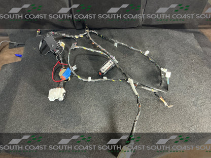 Holden Commodore VE  Boot Wiring Harness 92238235