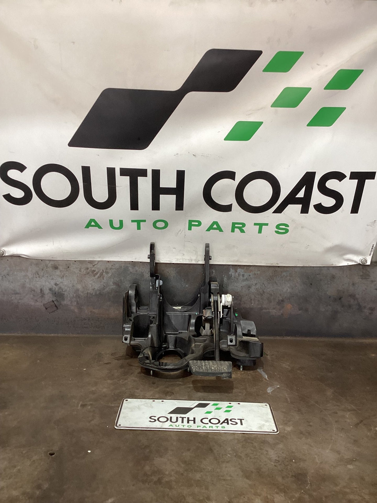 2013-2015 Holden Commodore VF Brake Pedal