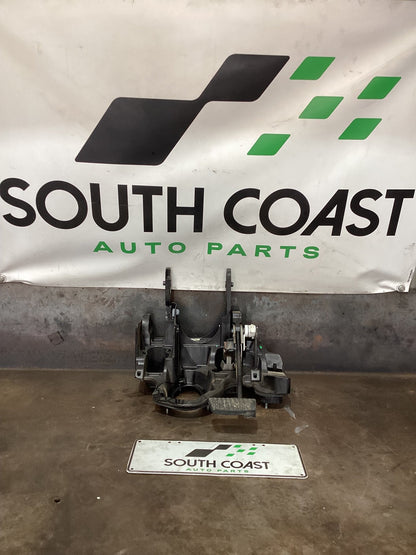 2013-2015 Holden Commodore VF Brake Pedal
