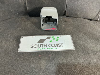 1990 Holden Statesman VQ 6H8VSY19UML459969 Steering Column Shroud 92038314
