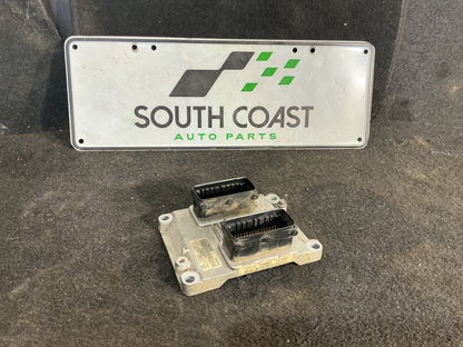 2005 Holden Commodore VZ  Security ECU