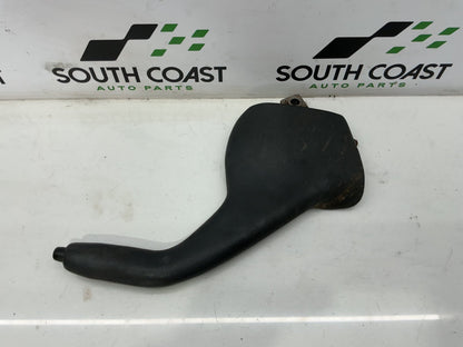 1999 Holden Commodore VT 6H8VTK69HXL423830 Handbrake Lever