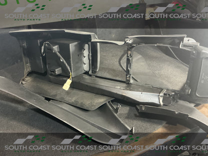 2002 Holden Commodore VY 6G1YK52A03L919138 Centre Console