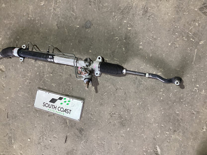 2007 Holden Calais VE 6G1EX55768L940846 Power Steering Rack