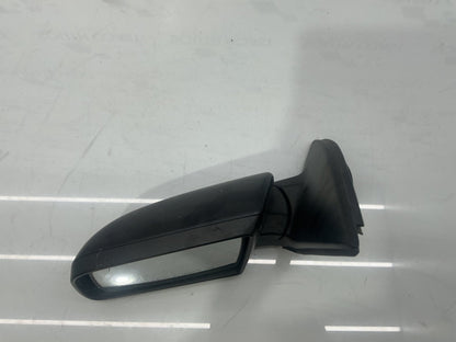 2005 Holden Adventra VZ 6G1ZM84785L518795 Left Door Mirror 92084920
