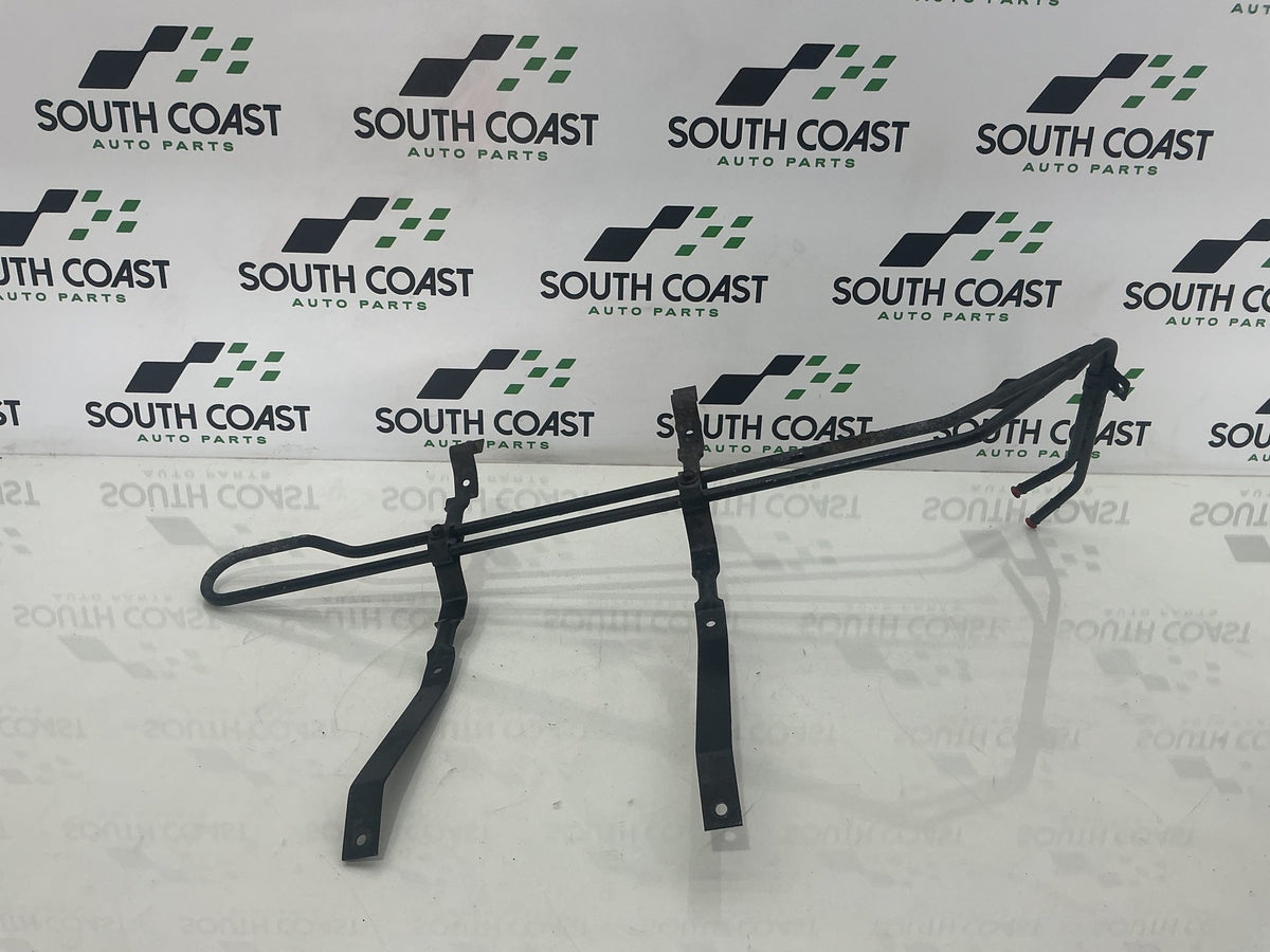 2005 Holden Adventra VZ 6G1ZM84785L518795 Power Steering Lines