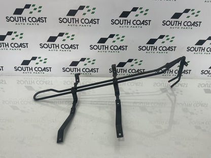 2005 Holden Adventra VZ 6G1ZM84785L518795 Power Steering Lines