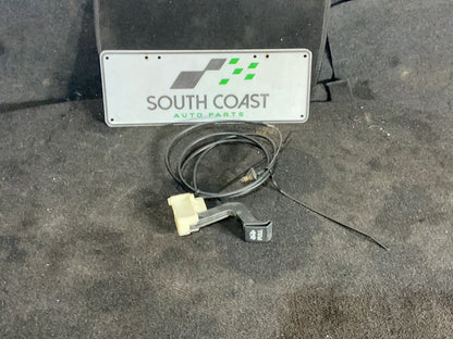 2005 Holden Commodore VZ  Bonnet Cable