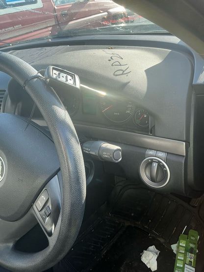 2008 Holden Commodore VE Sedan