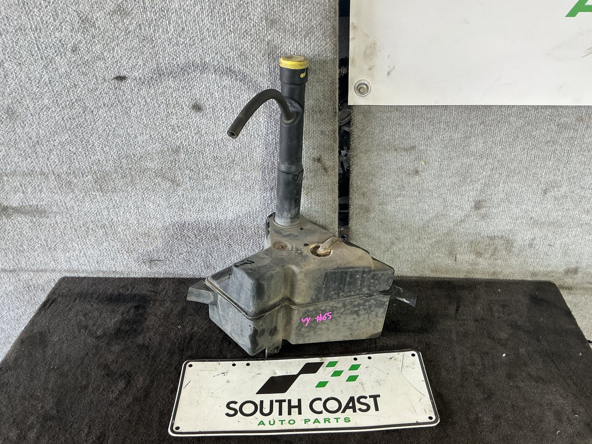 2002-2004 Holden Commodore VY Washer Bottle