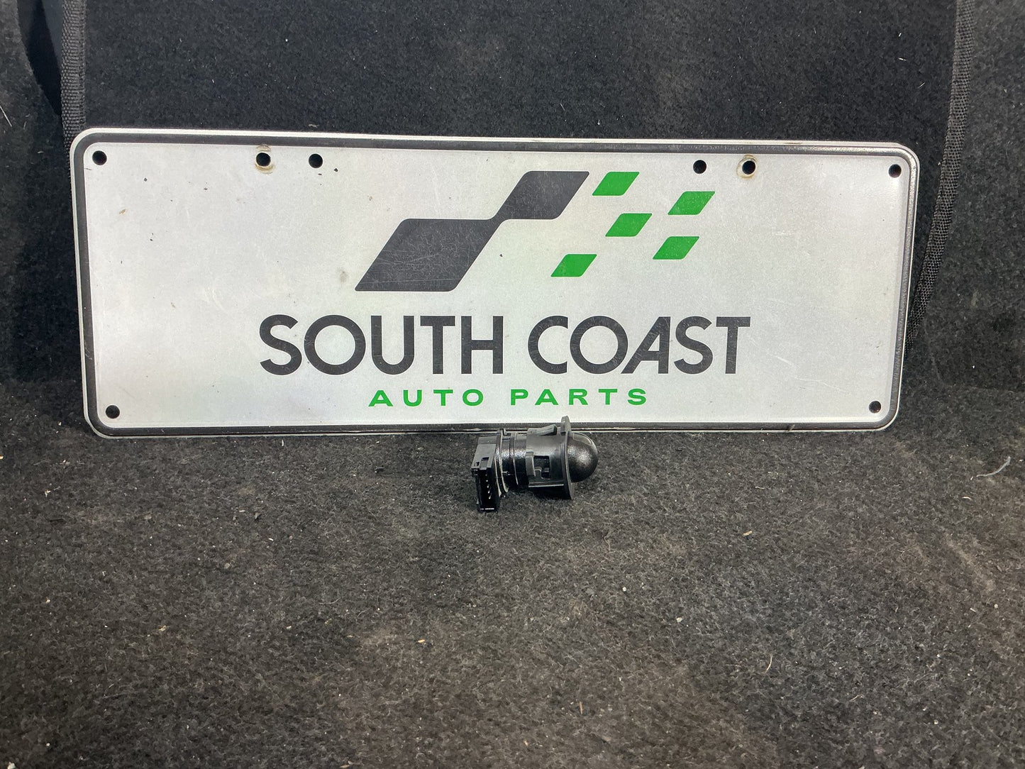 2013 Holden Ute VF  Light Relay