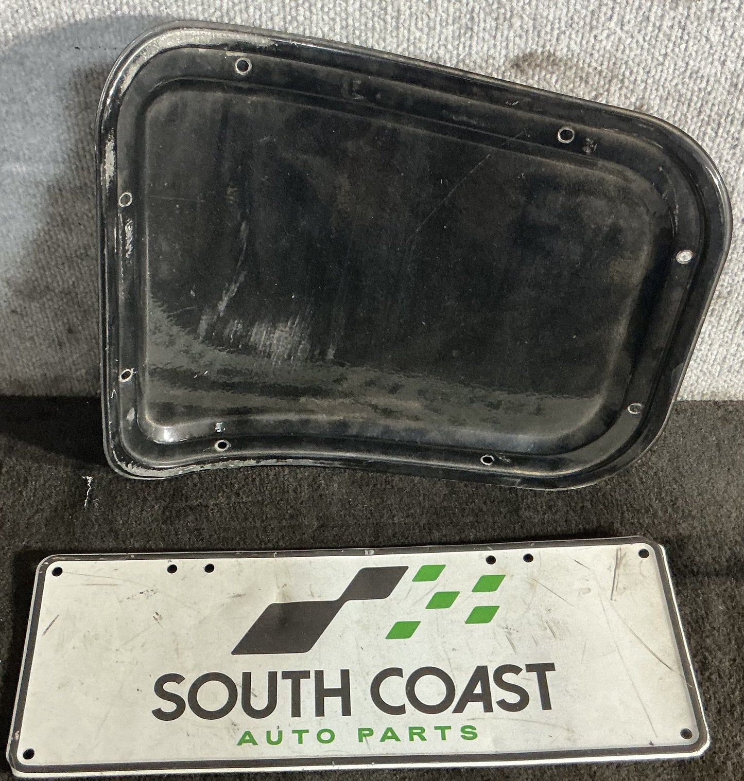 2002 - 2005 Holden Commodore VU 6H8VUK80F2L904753 Tub Panels