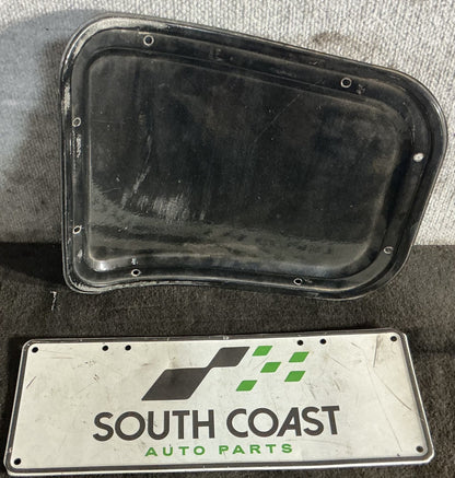 2002 - 2005 Holden Commodore VU 6H8VUK80F2L904753 Tub Panels