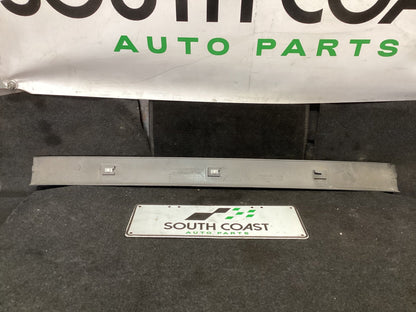 Holden Commodore VR  Rear Roof Mould 92028231