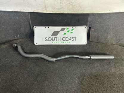 2009 Holden Commodore VE PCV Hose 92214362