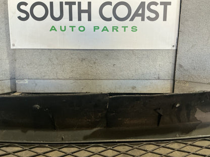 2007 Holden Calais VE 6G1EX55768L940846 Front Bumper Bar