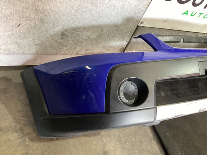 2005 Holden Adventra VZSX6 Front Bumper