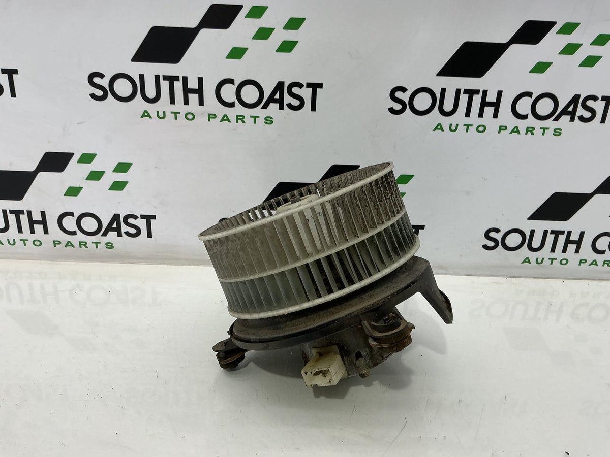 1999 Holden Commodore VT 6H8VTK69HXL423830 Blower Motor
