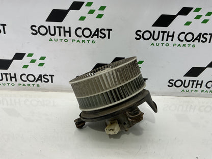 1999 Holden Commodore VT 6H8VTK69HXL423830 Blower Motor