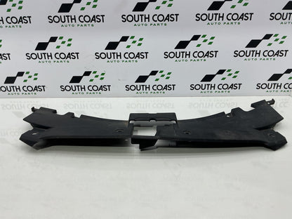 2012 Holden Captiva Radiator Support Opening Cover