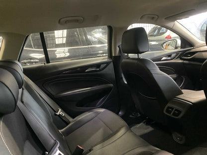 2019 Holden Commodore RS ZB Station Wagon