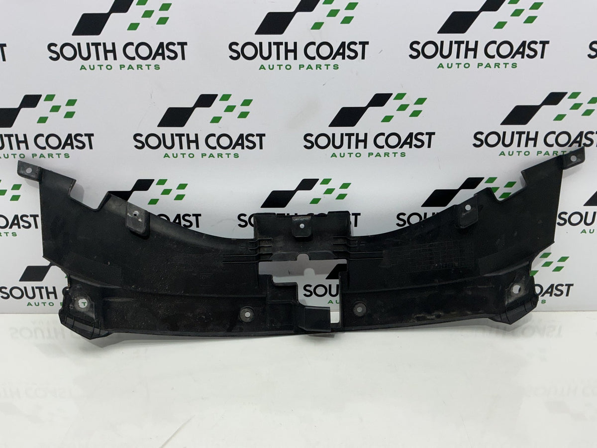 2012 Holden Captiva Radiator Support Opening Cover