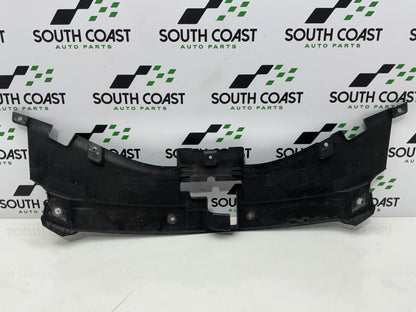 2012 Holden Captiva Radiator Support Opening Cover