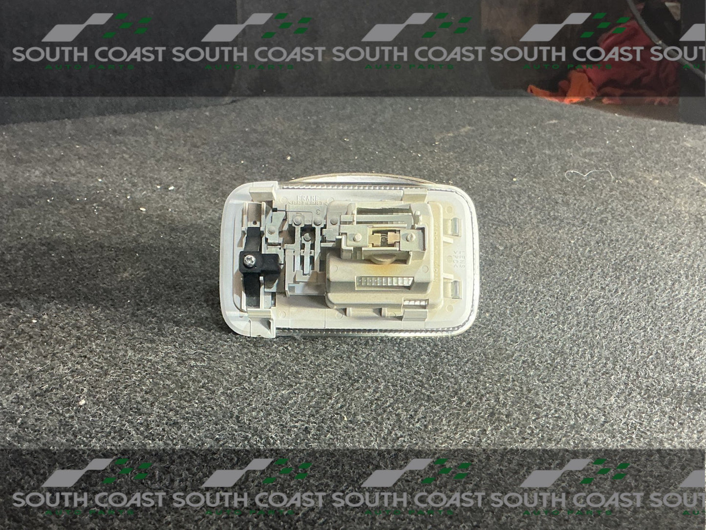 2008 Subaru Forester SH Interior Light