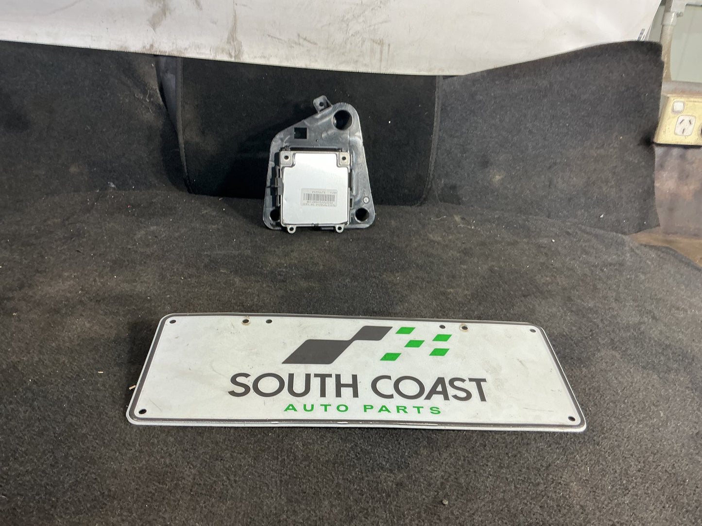 2005 Holden Commodore VZ  Transmission Control Module