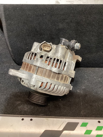 Subaru Forester SH  Alternator