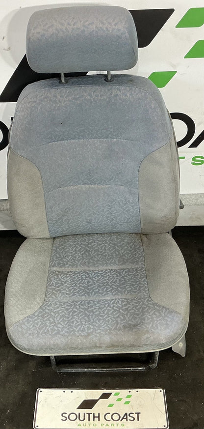 1993-1997 Holden Commodore VR Seats Set