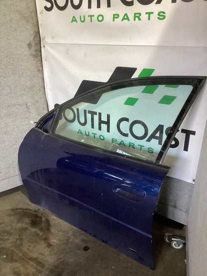 2005 Holden Commodore VZ  Left Front Door