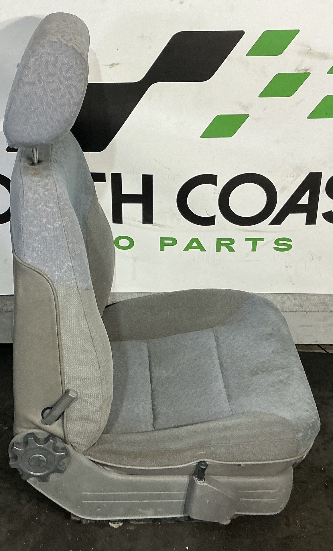 1993-1997 Holden Commodore VR Seats Set