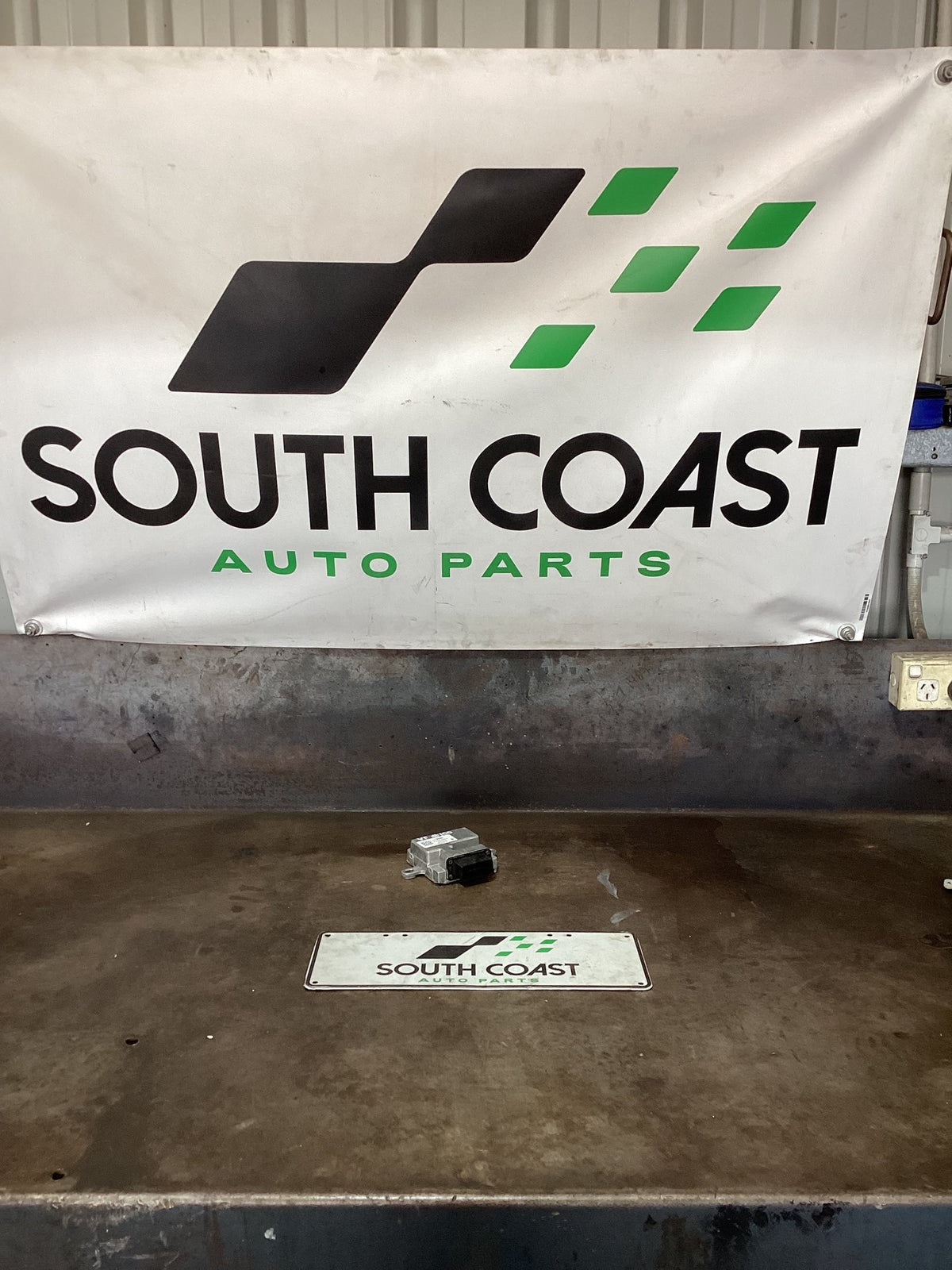 2013-2015 Holden Commodore VF Fuel Pump Control Module 23482933