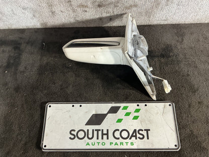 1994 Holden Commodore VR 6H8VRK19HSL781543 Left Door Mirror