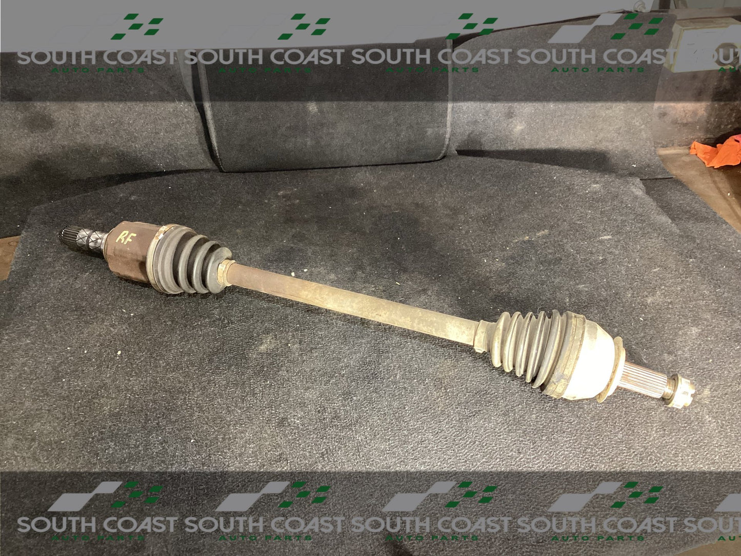 Subaru Forester SH  Right Driveshaft