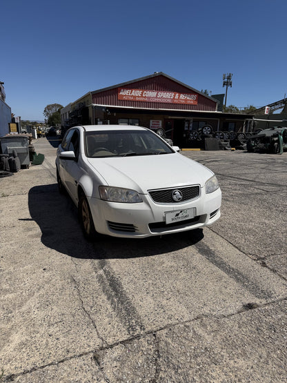 2012 Holden Commodore Omega VE Station Wagon
