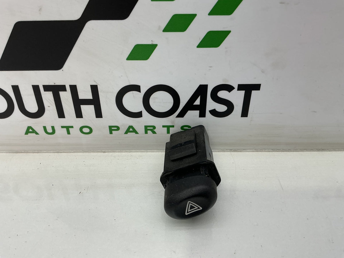 1999 Holden Commodore VT 6H8VTK69HXL423830 Hazard Light Switch