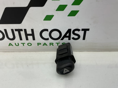 1999 Holden Commodore VT 6H8VTK69HXL423830 Hazard Light Switch