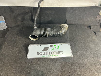 2019 Holden Colorado   Turbo Inlet Pipe