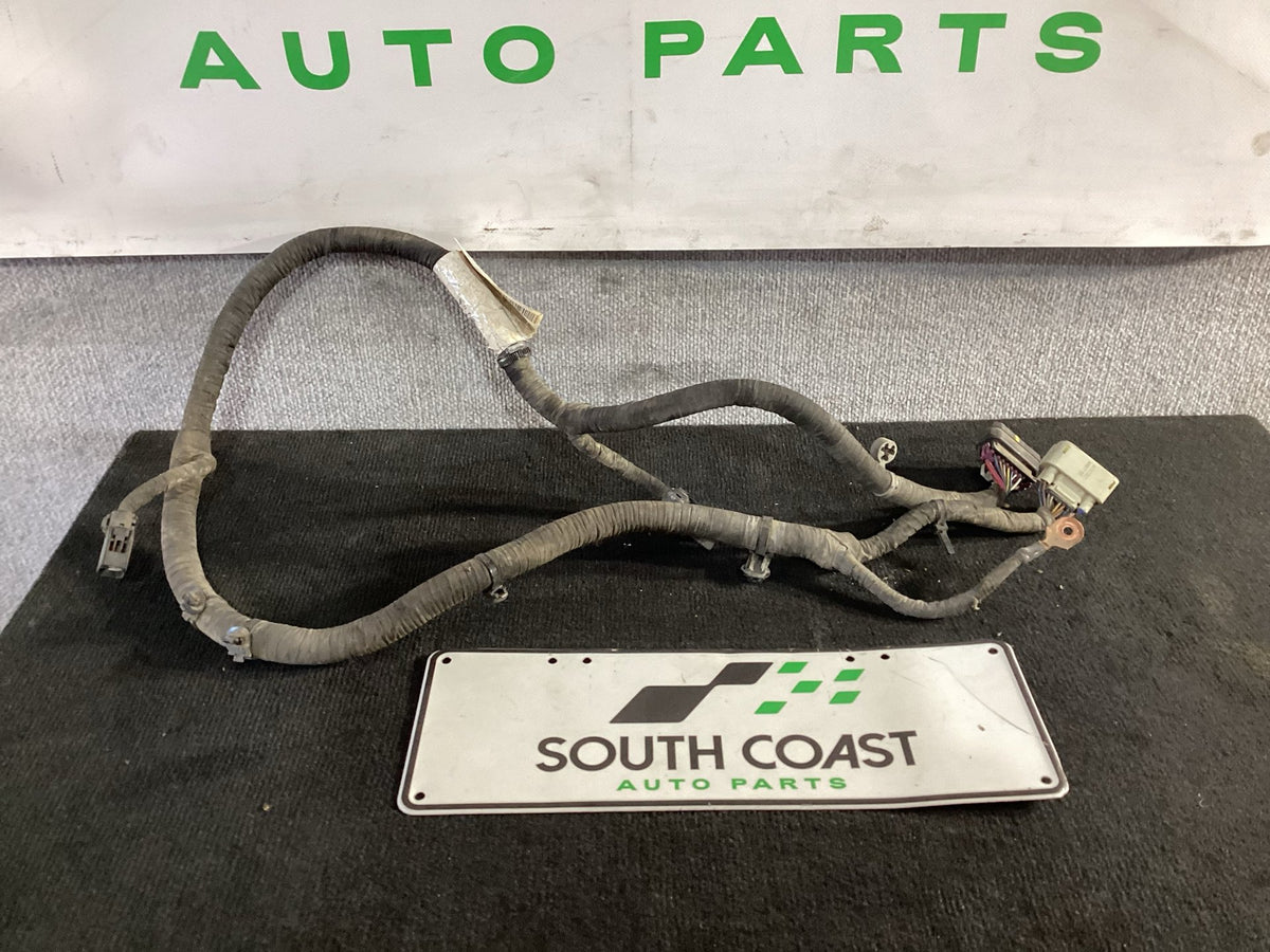 2013-2017 Holden Commodore VF Wiring Harness 92287668