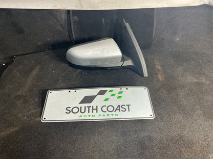 2002 Holden Commodore VY  Right Door Mirror
