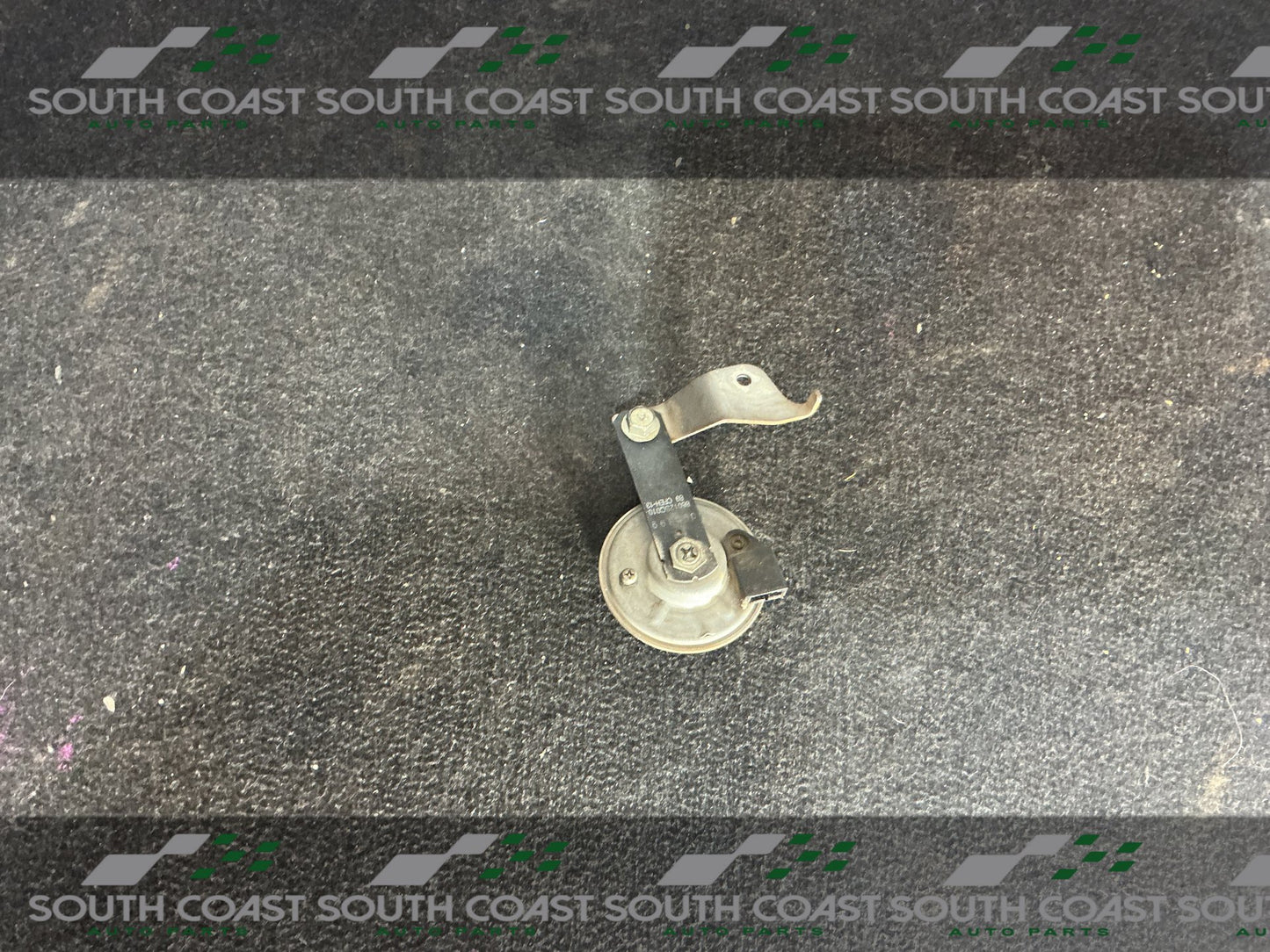 Subaru Forester SH  Horn