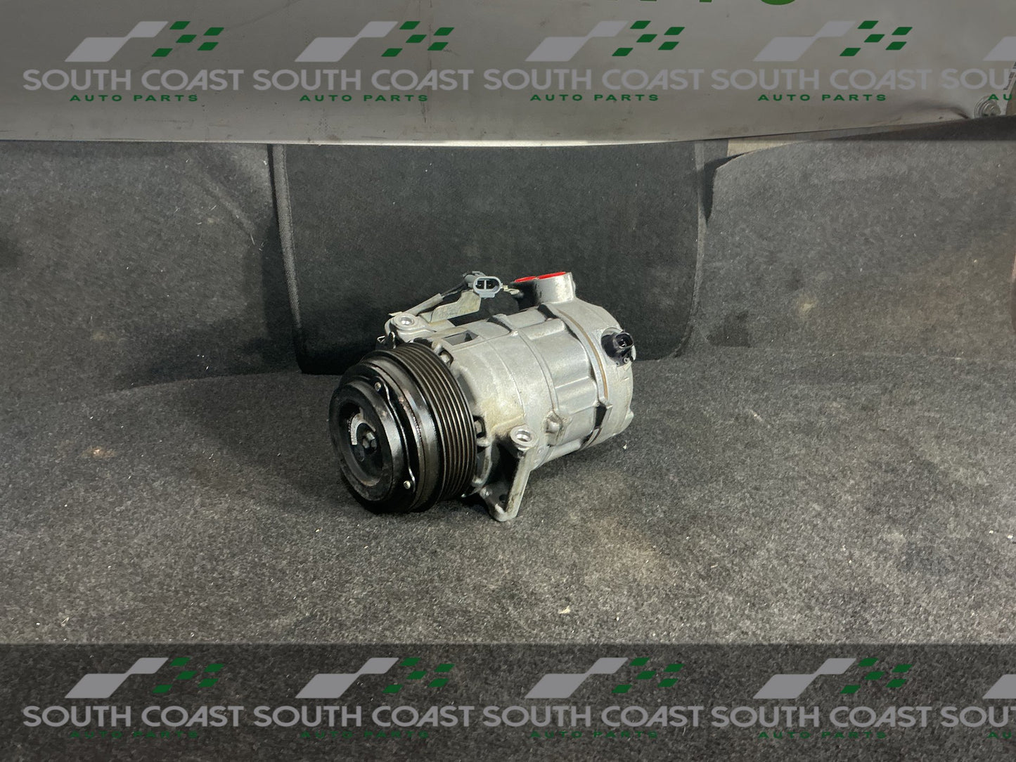 2011 Holden Commodore VE A/C Compressor